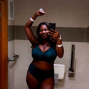 Jackie Adedeji