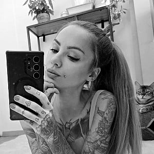 Jackie Blabla