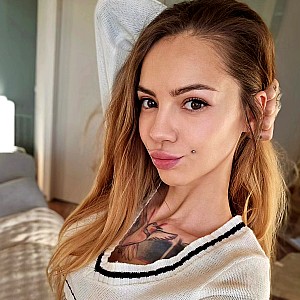 Jackie Blabla