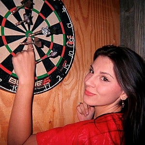 Jackie Bonsignore
