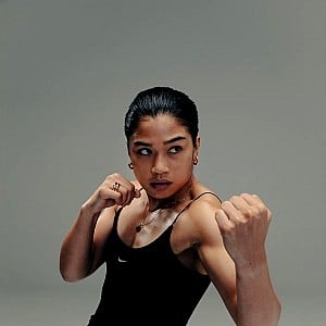 Jackie Buntan