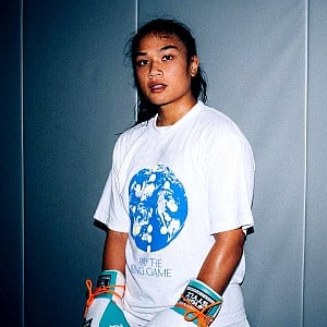 Jackie Buntan