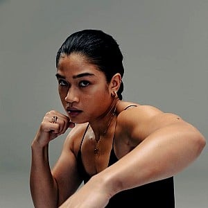 Jackie Buntan