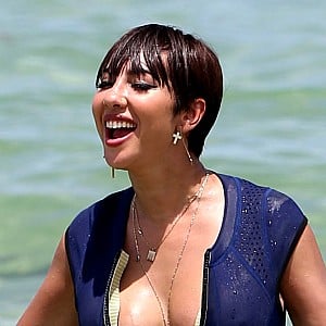 Jackie Cruz (Actress)