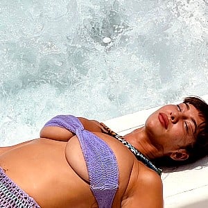 Jackie Cruz (Actress)
