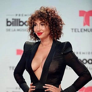 Jackie Cruz (Actress)