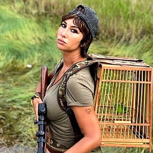 Jackie Cruz (Actress)