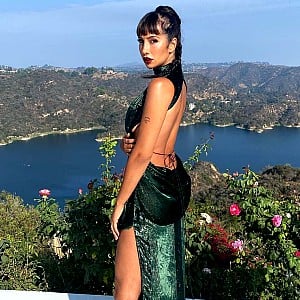 Jackie Cruz (Actress)