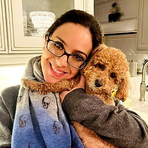 Jackie Deangelis