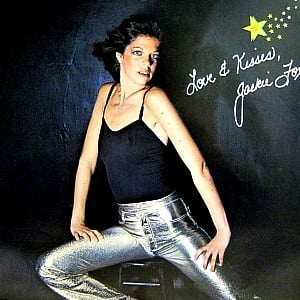Jackie Fox