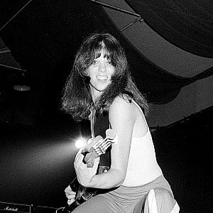 Jackie Fox