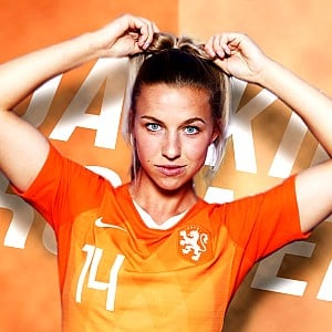 Jackie Groenen