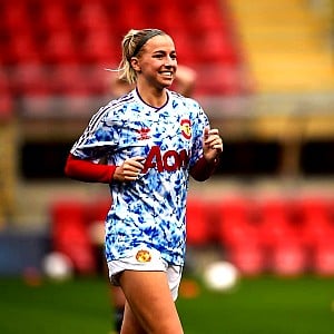 Jackie Groenen