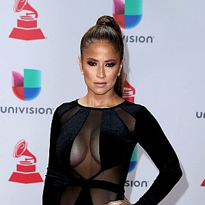 Jackie Guerrido