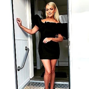 Jackie Henderson