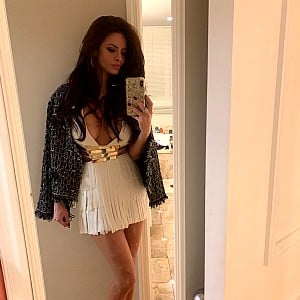 Jackie Kruz