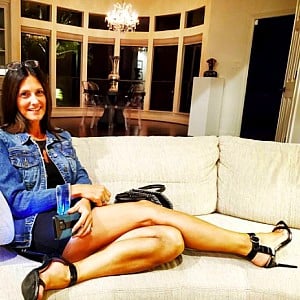 Jackie Melfi