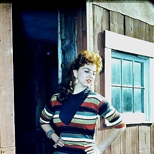 Jackie Miller
