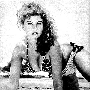 Jackie Miller