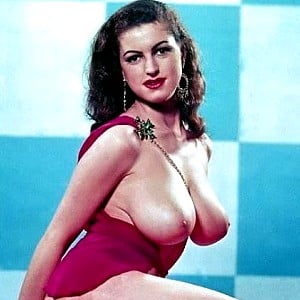 Jackie Parker