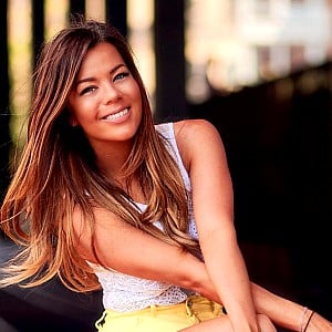 Jackie Redmond