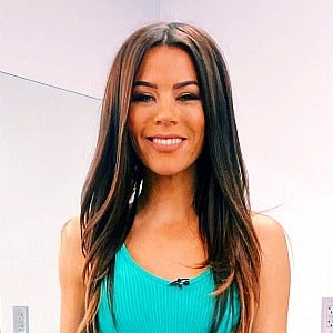 Jackie Redmond