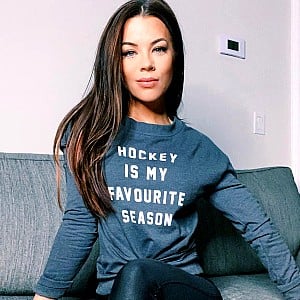 Jackie Redmond