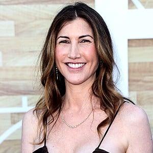 Jackie Sandler
