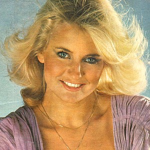 Jackie Sharrock