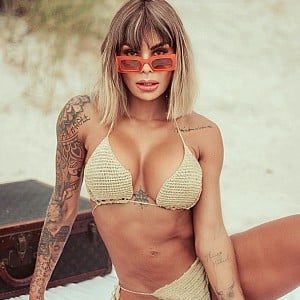 Jackie Vera