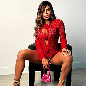Jackie Vera