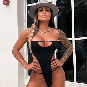Jackie Vera