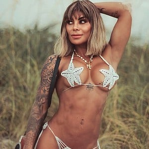 Jackie Vera
