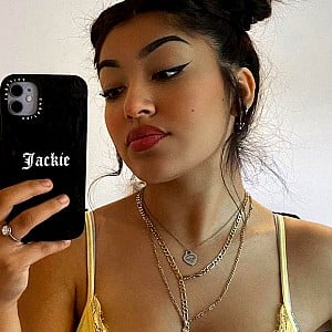 Jackie Ybarra