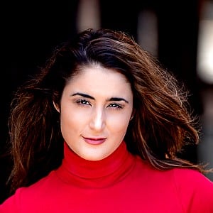 Jaclyn Passaro