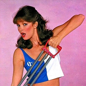 Jaclyn Smith