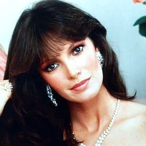Jaclyn Smith