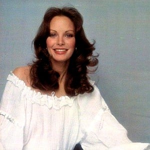 Jaclyn Smith