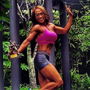 Jacqie Tan