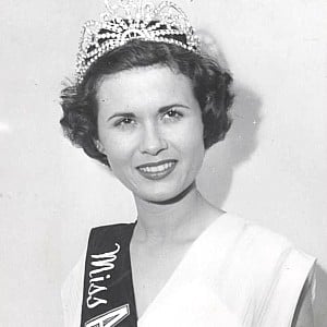 Jacque Mercer