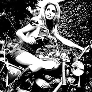 Jacqueline Andere