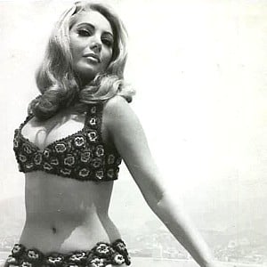 Jacqueline Andere