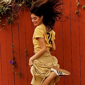 Jacqueline Bazbaz