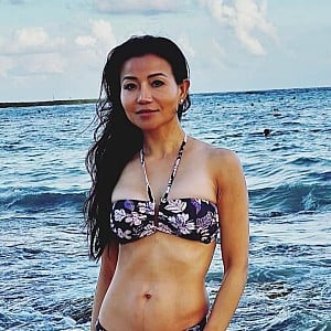 Jacqueline Bhagavan