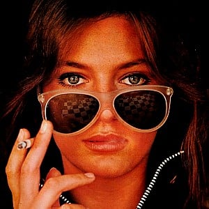 Jacqueline Bisset