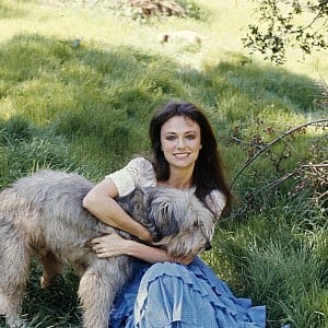 Jacqueline Bisset