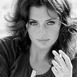 Jacqueline Bisset