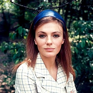 Jacqueline Bisset