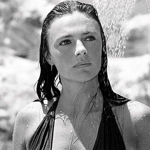 Jacqueline Bisset