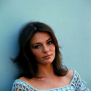 Jacqueline Bisset